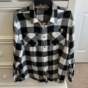 Harley Davidson Flannel